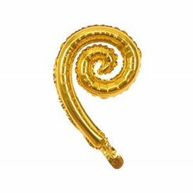 К Б/РИС СПИРАЛЬ 17" Gold
